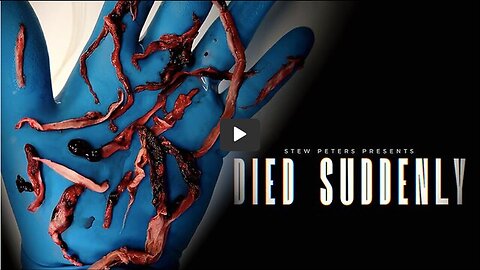 "Sudden Death - Official Trailer"