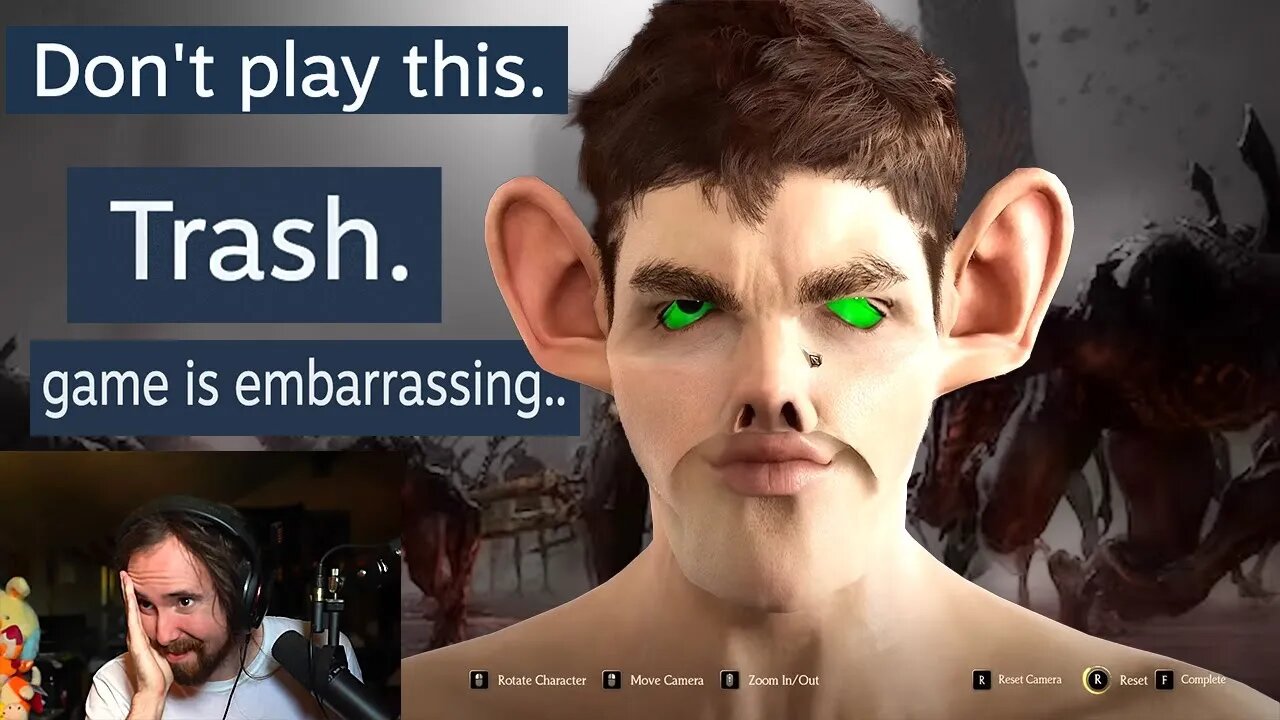 Why People Hate Chrono Odyssey