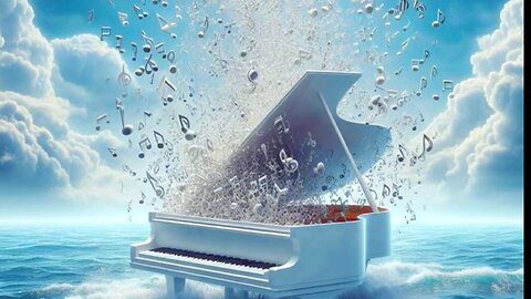 Relaxing Piano music for stress relief🎹🎶🎶🎶🎶