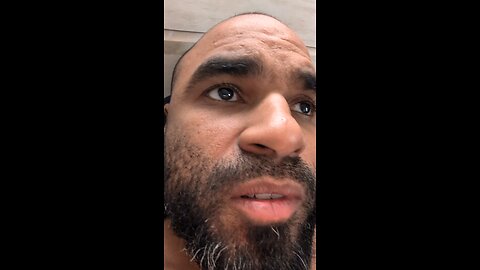 I'm not that serious person.