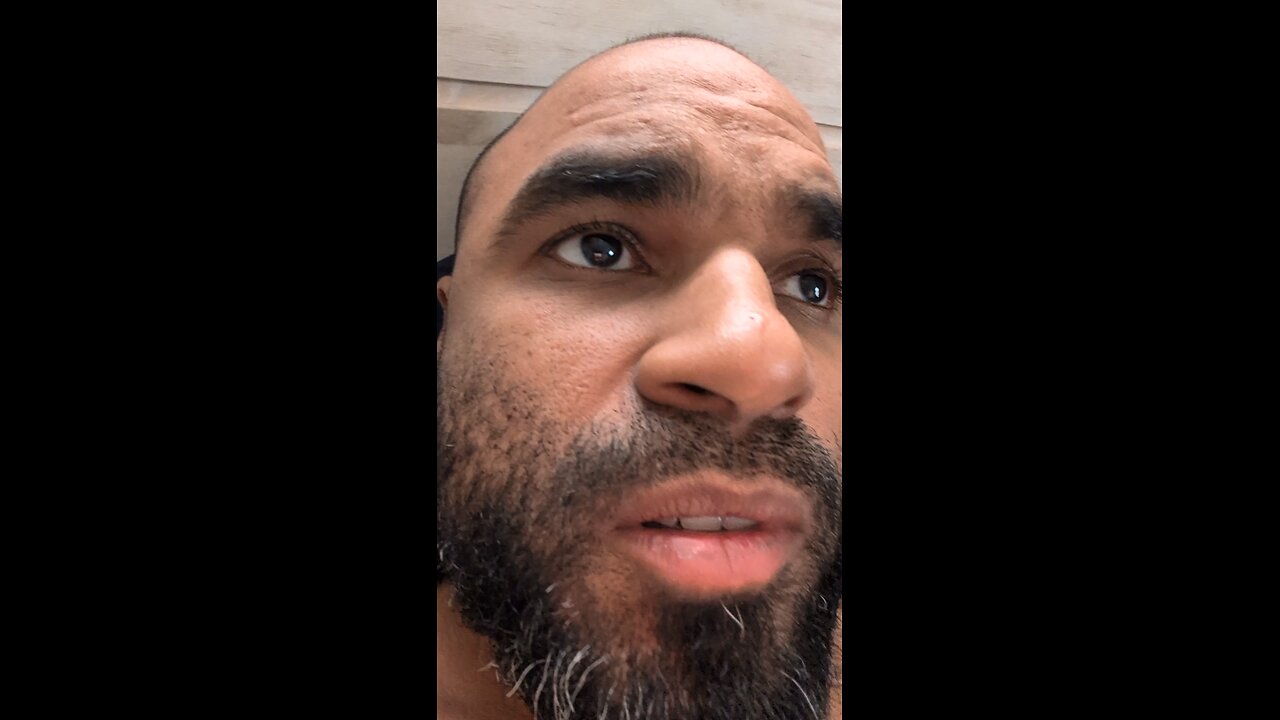 I'm not that serious person.