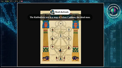 NNR'S FULL KABBALISTIC CONFESSION