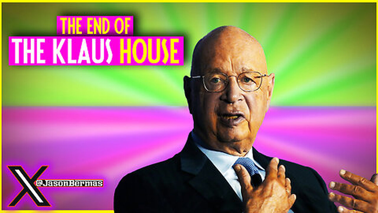 The End Of The House Of Klaus?