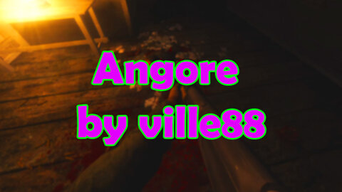 Put The Words An And Gore Together To Make Angore - WAW Zombies