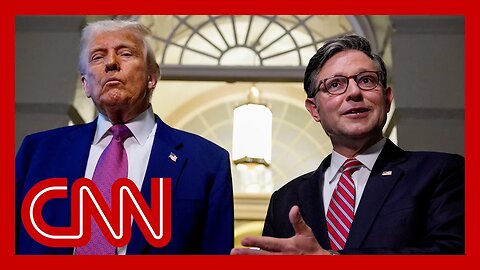 Trump_s agenda bill would increase the deficit by _2_4 trillion_ CBO says