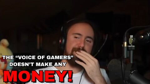 ASMONGOLD DOESN'T MAKE ANY MONEY!!!
