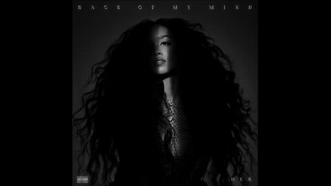 H.E.R - Find A Way (ft. Lil Baby) (432hz)