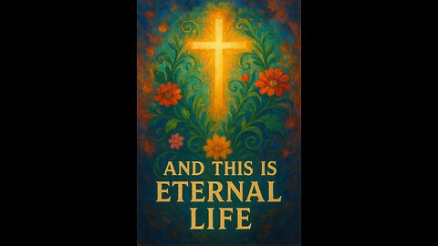 the goal of the Gospel