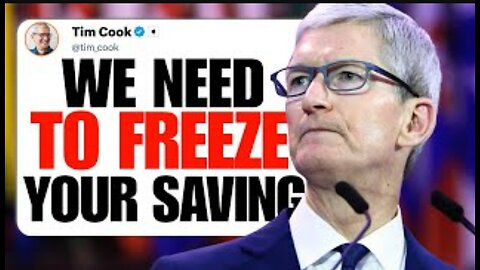 Apple JUST Sent A HUGE WARNING To Their 2.3B Users & its SPREADING To The Rest of the World!