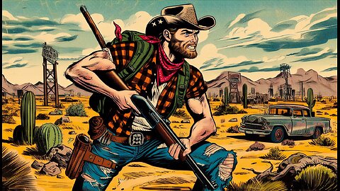 Live: From New Vegas! - 7/17/2025 - After work stream