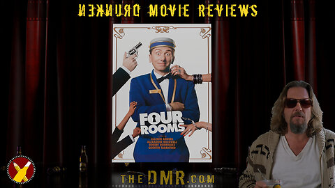 DMR #220: Four Rooms