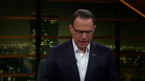 Bill Maher Teases Josh Shapiro About Him Already Running for President: ‘It’s Only March of 2025, You’re Going to Get Exhausted’