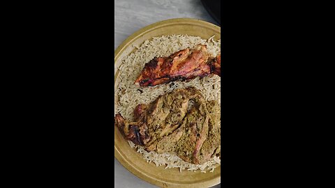 Tandoori Chicken Mandi, Alfaham Chicken Mandhi | തന്തൂരി മന്തി, അൽ ഫാഹം മന്തി #kasaragod #food