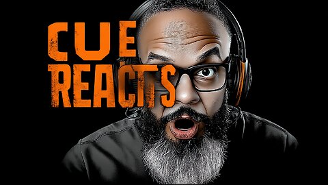 Cue Reacts - Black Fatigue & Carnival Cruises