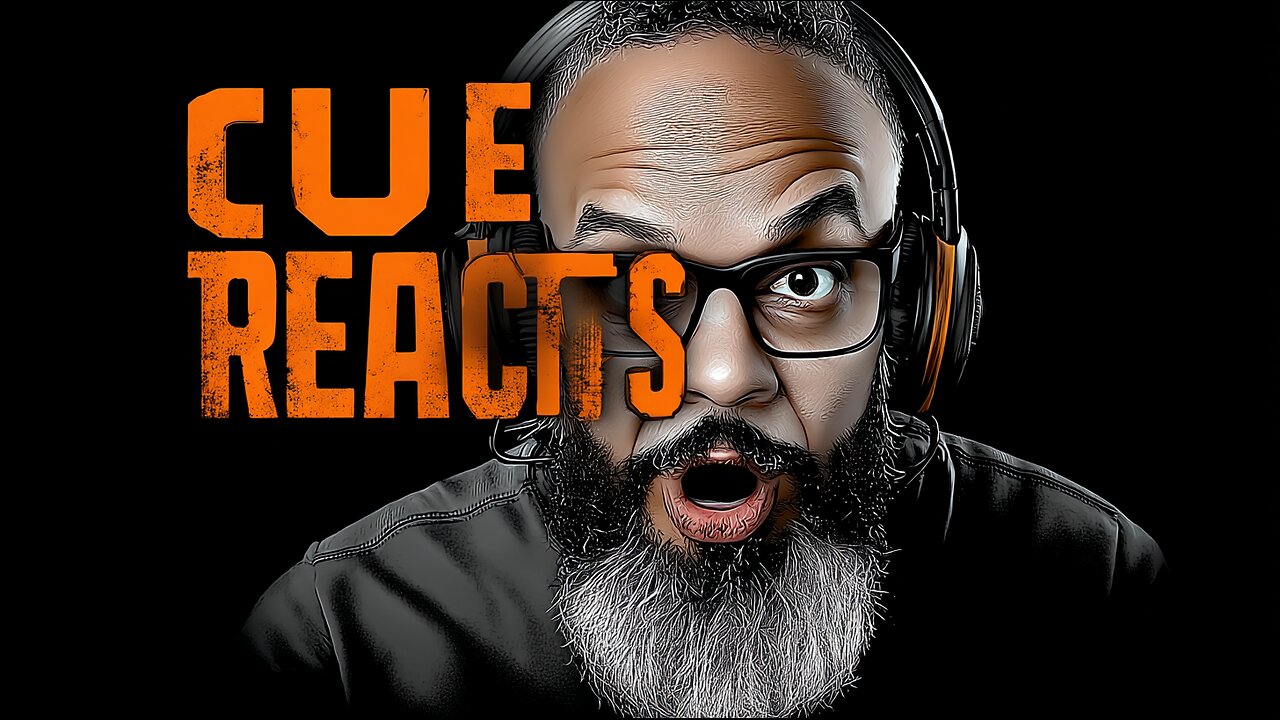 Cue Reacts - Black Fatigue & Carnival Cruises