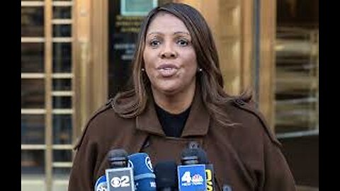 Conservative Lawyer Tapped to Lead Letitia James Probe