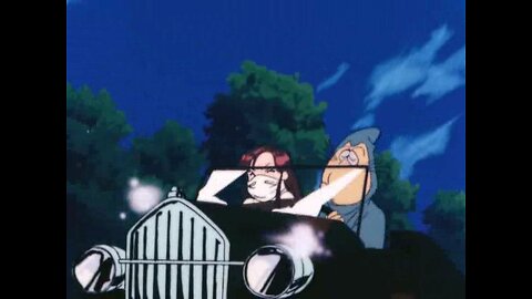 Ge Ge Ge No Kitaro damsel 2