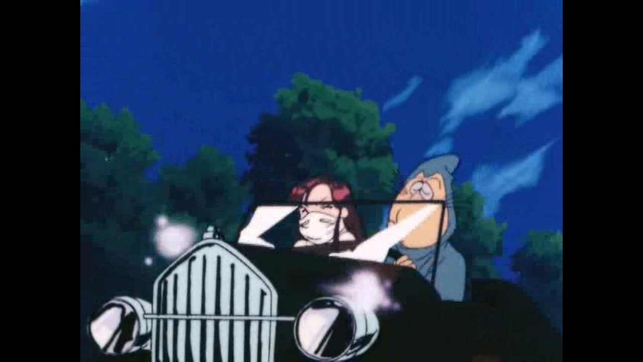 Ge Ge Ge No Kitaro damsel 2