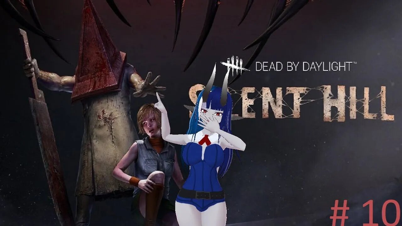 Dead By Daylight With Minny Of B 2