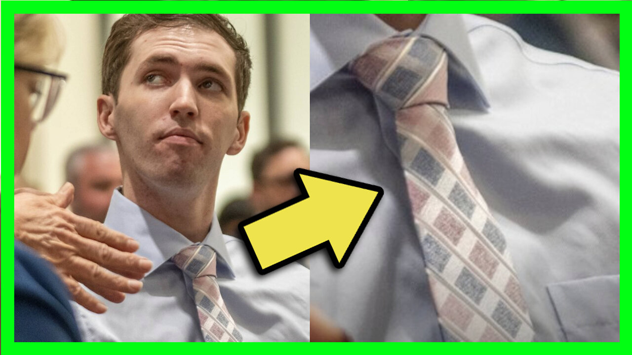 How could everybody miss this?