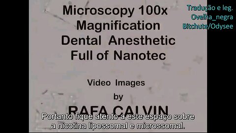 Nicotine Destroyz N A N O T E C H 🔬👀