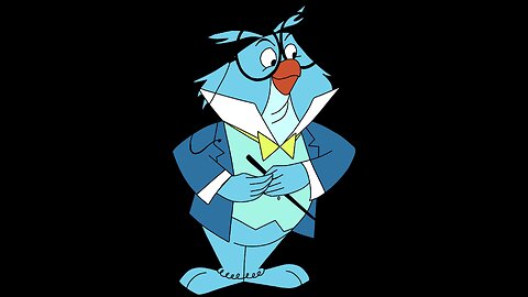 Can Tavo San Abri (aka. Professor Owl) FAIL Paulogia's Resurrection Hypothesis?- Yep!