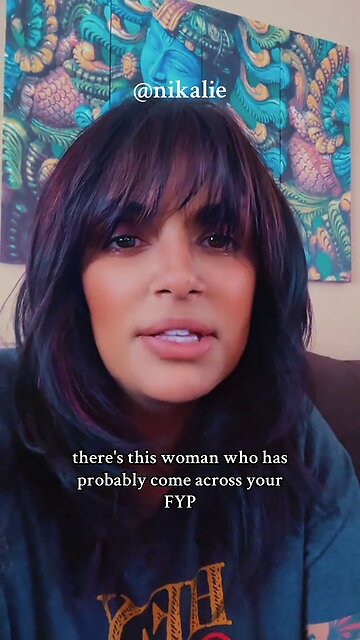 We all need to know if those who preach also practice ✨