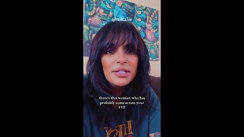 We all need to know if those who preach also practice ✨