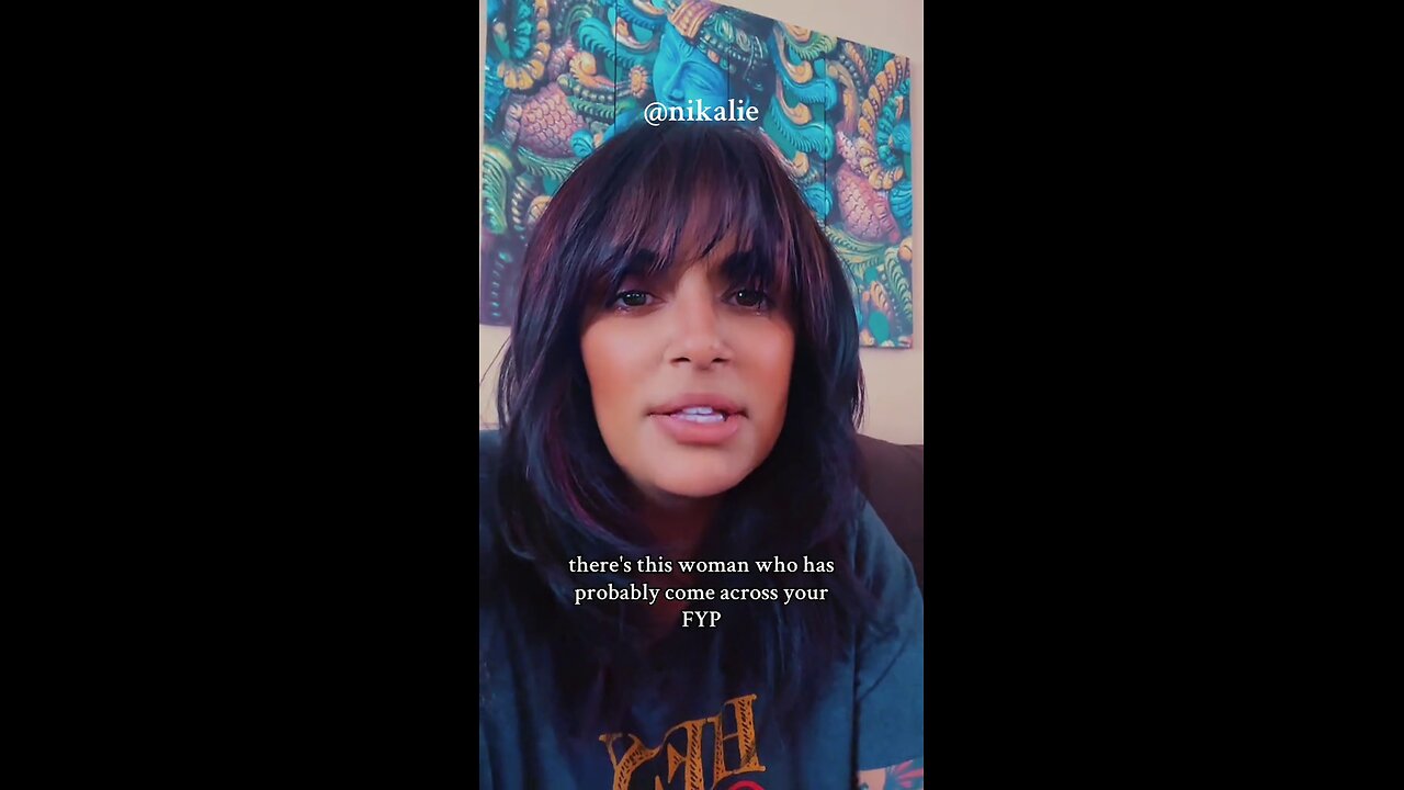 We all need to know if those who preach also practice ✨