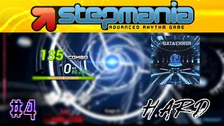 [StepMania] Lunatic Sounds - DataErr0r (Hard 12) #4 | FLASH EXPLOSION