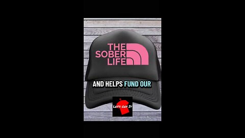 Suit Up & Show Others Recovery Is Possible‼️👕🧢 #SoberLifestyle #RecoverOutLoud #EndTheStigma
