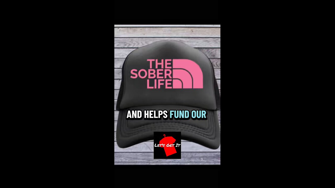 Suit Up & Show Others Recovery Is Possible‼️👕🧢 #SoberLifestyle #RecoverOutLoud #EndTheStigma