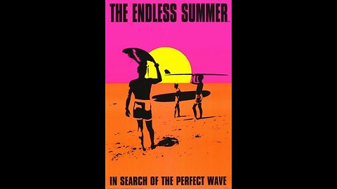 The Endless Summer