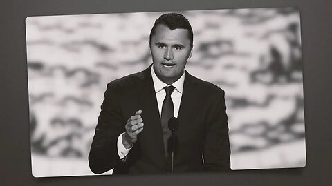 Charlie Kirk tribute | Tom MacDonald remix