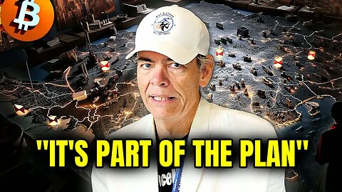 My Warning For ALL Crypto Holders In January - Max Keiser Bitcoin