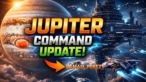 Galactic Alliance update: Jupiter Command Confirms End of Draconian Antarctic Stronghold