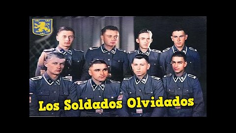 La SS ucraina di Hitler:la 14ª Divisione granatieri Waffen SS Galizia DOCUMENTARIO Al Processo di Norimberga le SS e le Waffen-SS vennero condannate come organizzazioni criminali responsabili di numerosi crimini