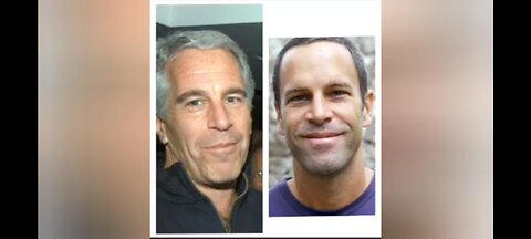 Epstein: Leaked FBI Footage