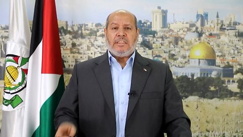 Hamas Gaza chief says group ready to release all hostages for end to war