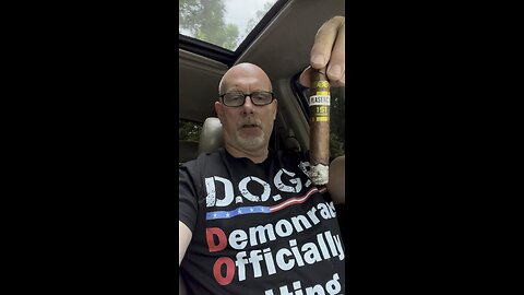 PLASENCIA COSECHA 151 cigar review