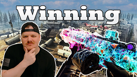 This is How We Win 90% of Our Warzone Games