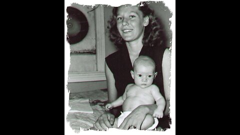 This video is dedicated to my wonderful Mom.