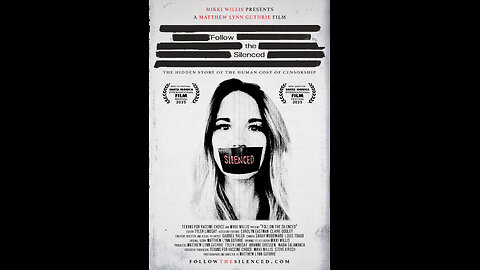 Follow the Silenced