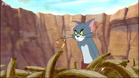 part - 3 jungle love 🎥 best comedy cartoon ✨️