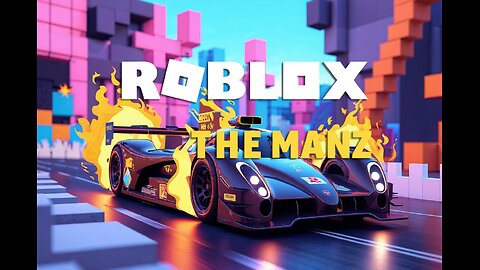 Hang Out Stream - Roblox & A Bit Of Endurance Racing