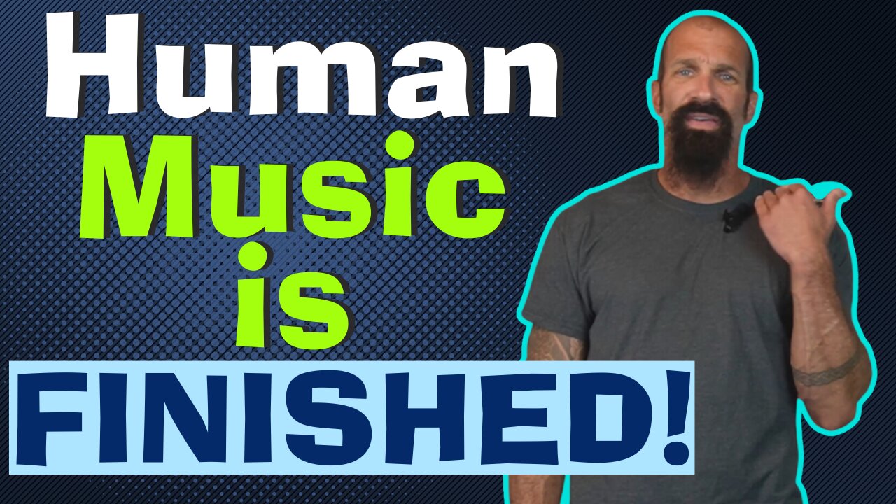 Artificial Intelligence (AI) And The Future Of Human Music