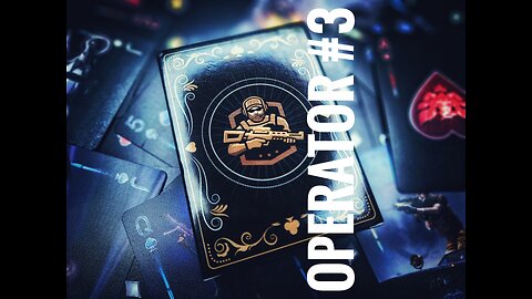 Whats the Count? Operators #3