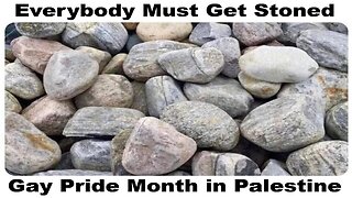 Everybody Must Get Stoned Revisited