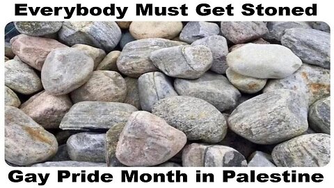 Everybody Must Get Stoned Revisited