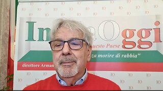 Manocchia: "le élite globaliste perseguono obiettivi malthusiani"